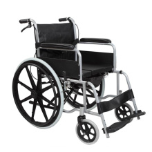 Pl - 807D Manual 2,0 mm perfeito alumínio liga cadeira Frame cadeiras de roda